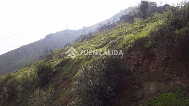 Sitio en venta en Huechuraba - Imagen 12