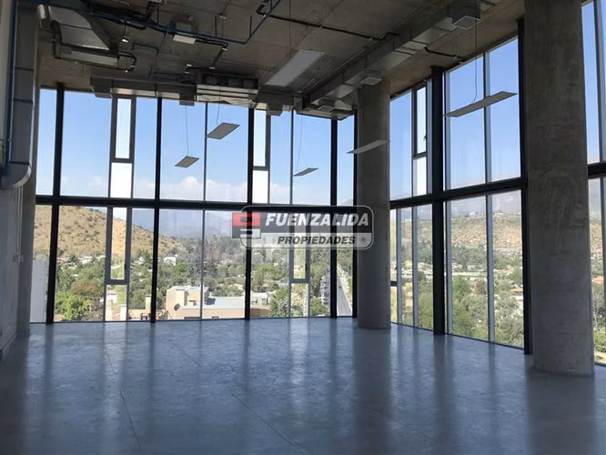 Oficina en venta en Las Condes - Imagen 3
