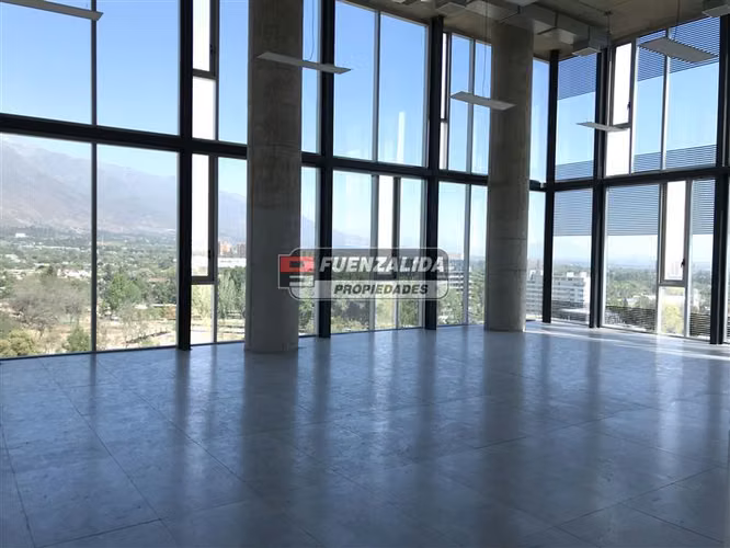 Oficina en venta en Las Condes - Imagen 2