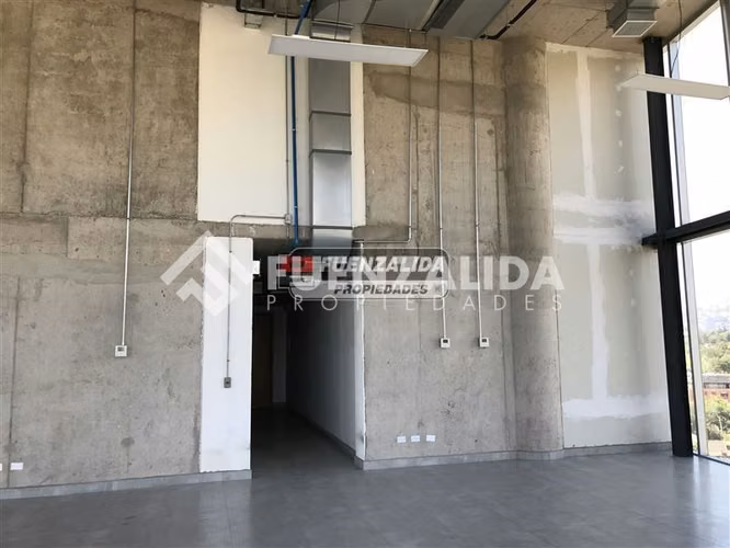 Oficina en venta en Las Condes - Imagen 8