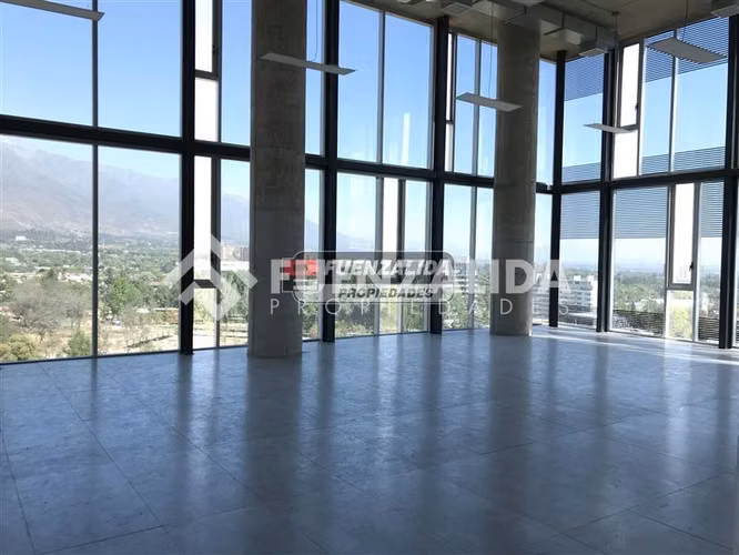 Oficina en venta en Las Condes - Imagen 9