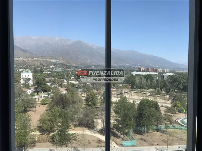 Oficina en venta en Las Condes - Imagen 4