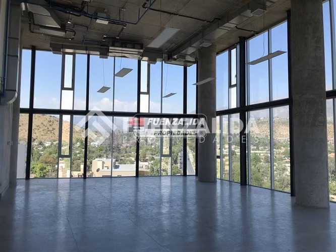 Oficina en venta en Las Condes - Imagen 12
