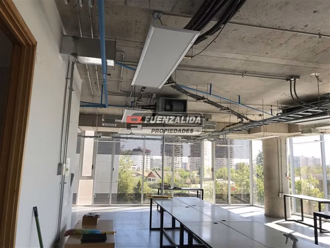 Oficina en venta en Las Condes