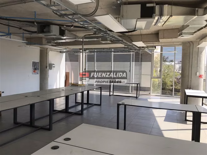 Oficina en venta en Las Condes