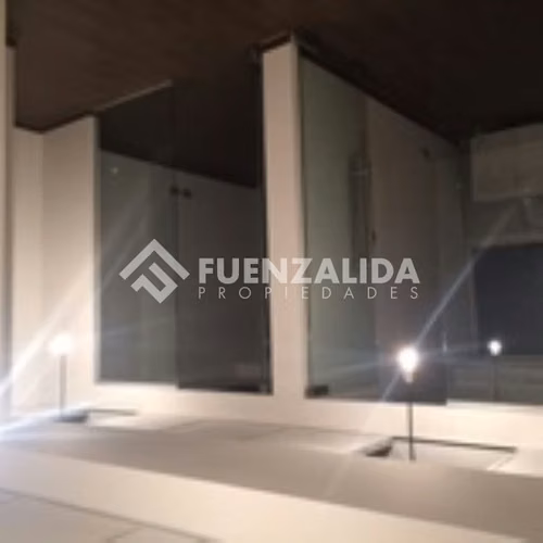 Oficina en venta en Ñuñoa