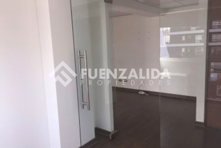 Oficina en venta en Ñuñoa