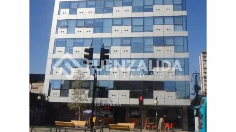 Oficina en venta en Ñuñoa