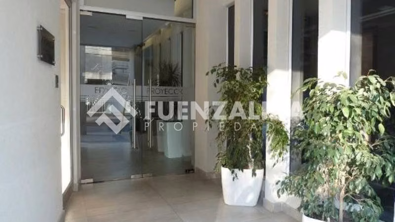 Oficina en venta en Ñuñoa