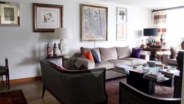 Departamento en venta en Las Condes