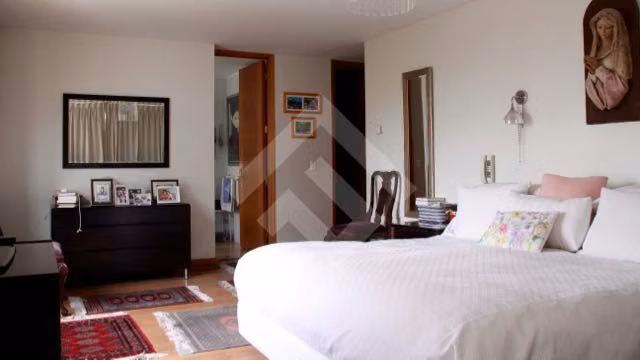 Departamento en venta en Las Condes