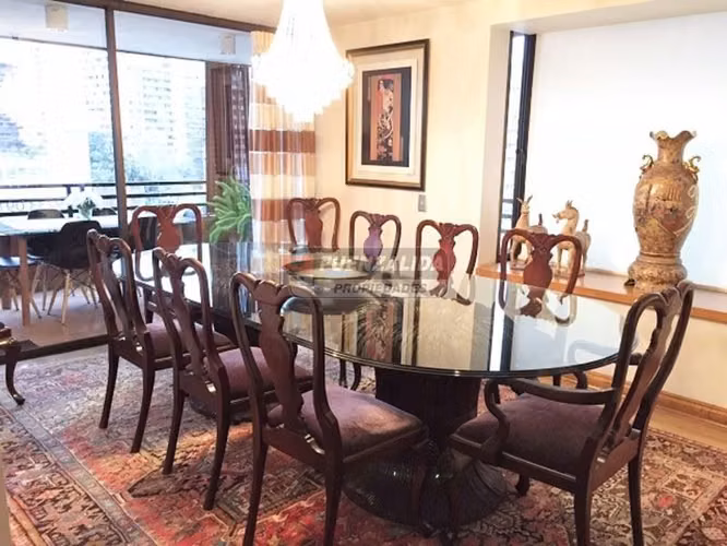 Departamento en venta en Las Condes