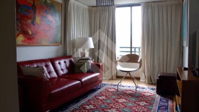 Departamento en venta en Las Condes