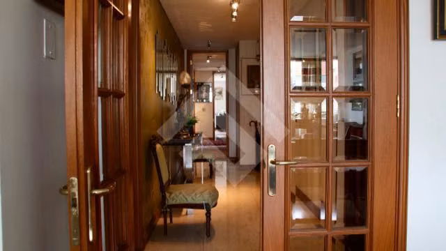 Departamento en venta en Las Condes