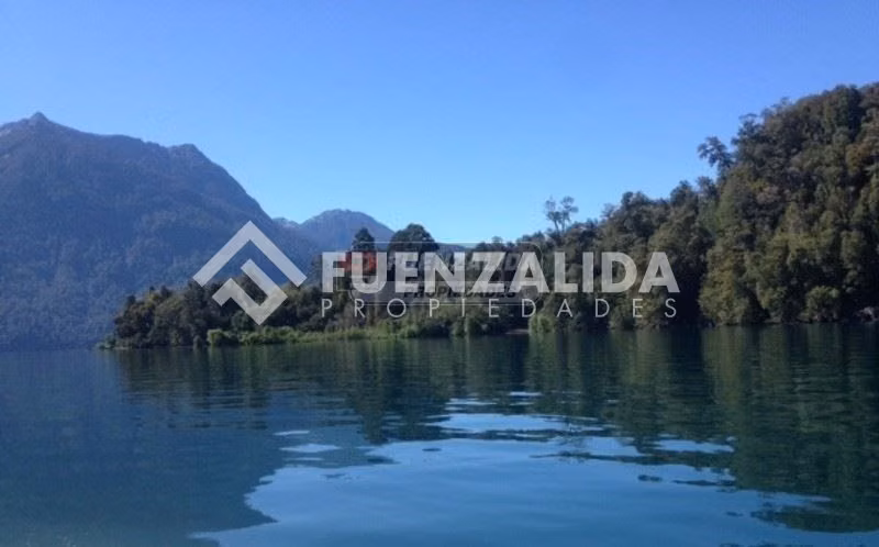 Parcela en venta en Puerto Varas
