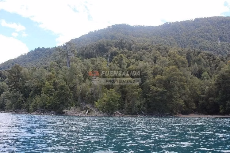 Parcela en venta en Puerto Varas