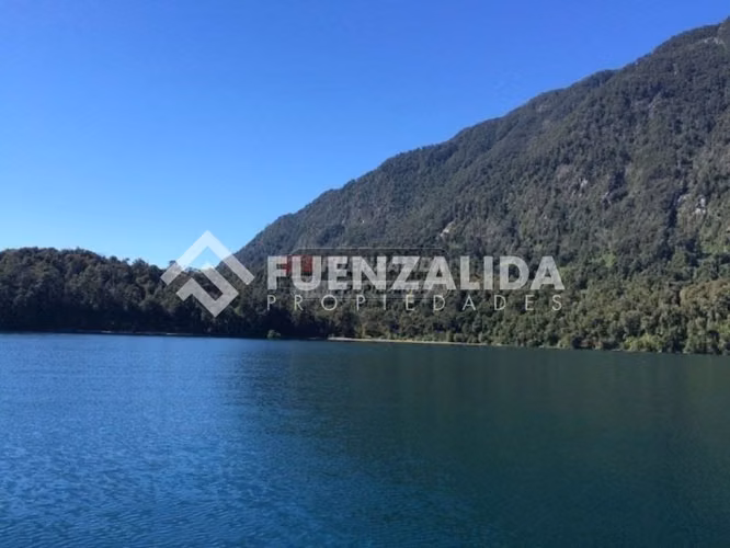 Parcela en venta en Puerto Varas