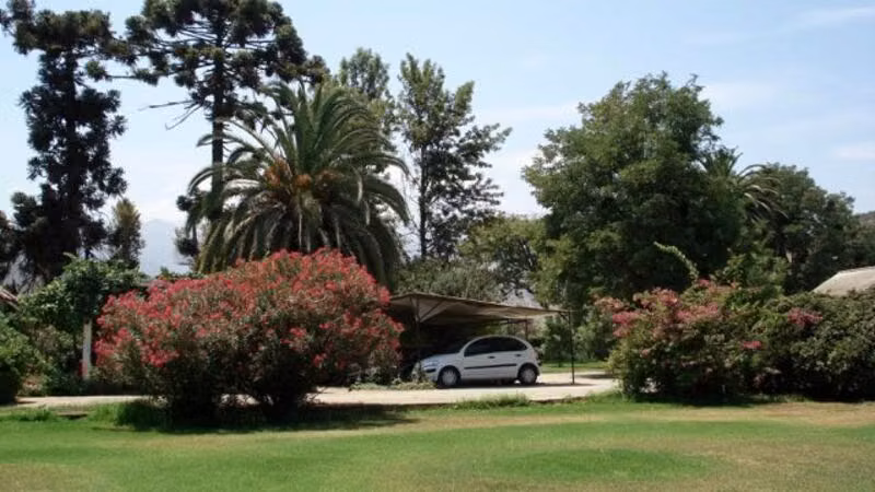 Parcela en Venta en Curacaví