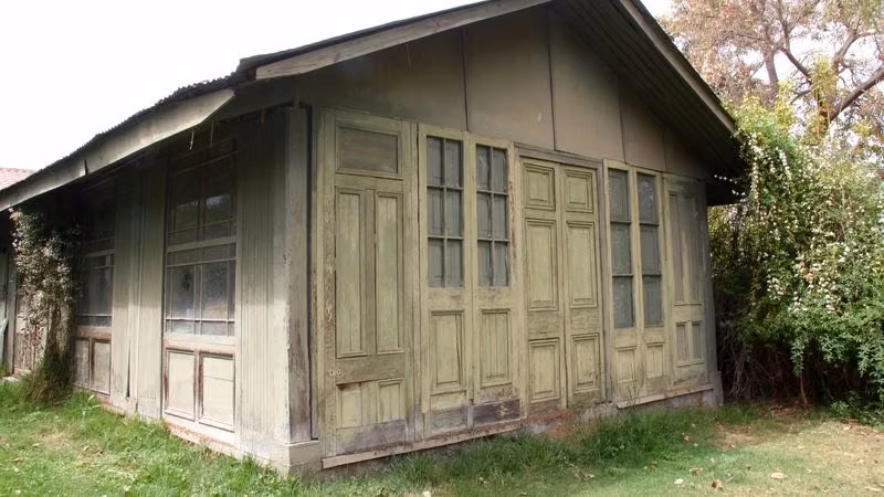 Parcela en Venta en Curacaví