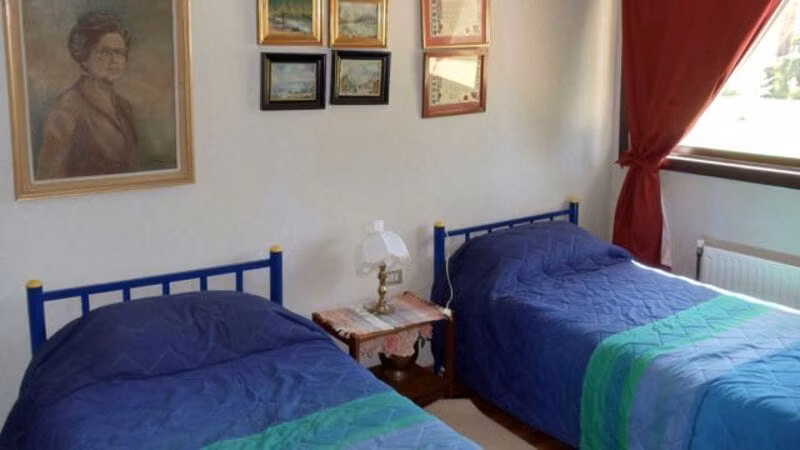 Parcela en Venta en Curacaví