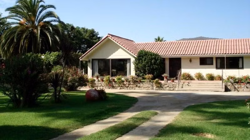 Parcela en Venta en Curacaví