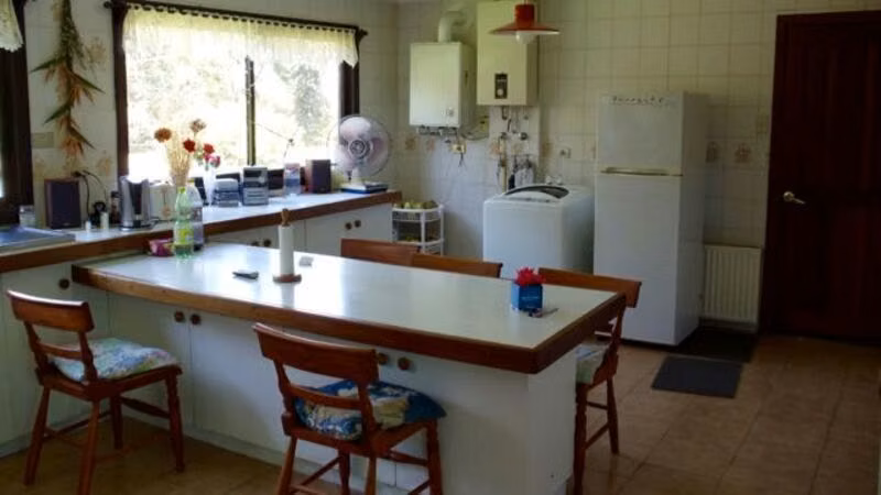 Parcela en Venta en Curacaví