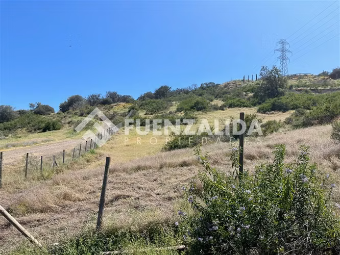 Sitio en venta en La Reina - Imagen 2