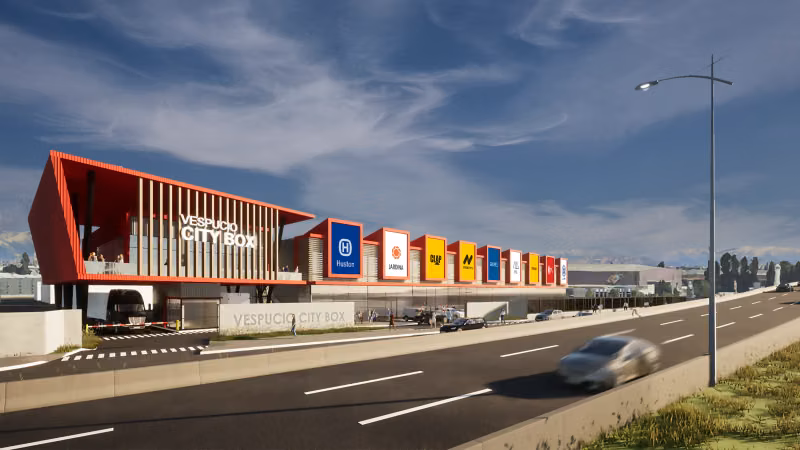Bodega en venta en Renca