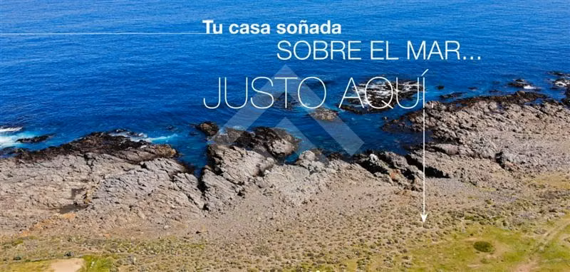 Sitio en venta en Canela