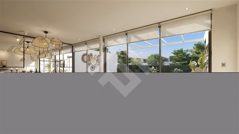 Casa en venta de 5 dorm. en Las Condes