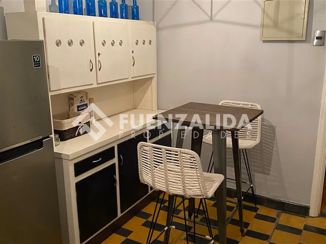 Venta, Dpto. Providencia, Plaza Italia