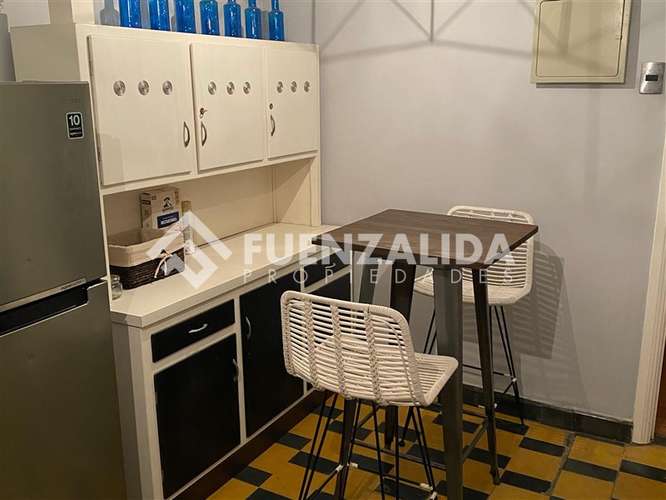 Venta, Dpto. Providencia, Plaza Italia - Imagen 16