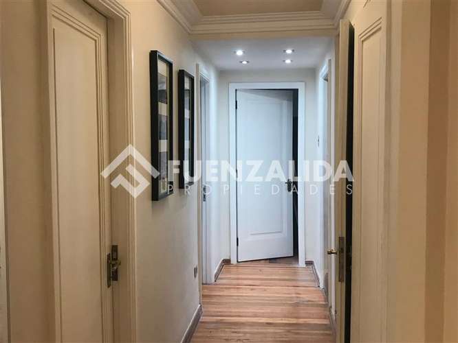 Venta, Dpto. Providencia, Plaza Italia - Imagen 5