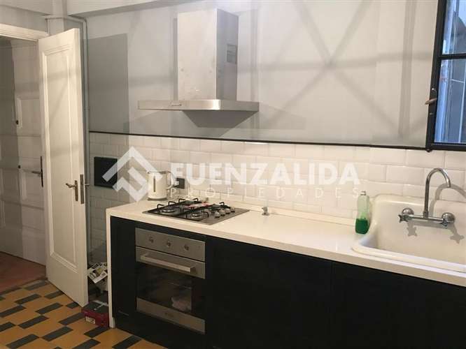 Venta, Dpto. Providencia, Plaza Italia - Imagen 15