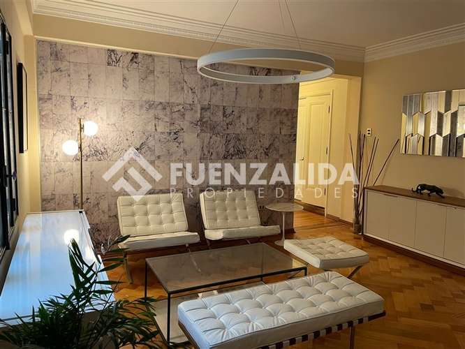 Venta, Dpto. Providencia, Plaza Italia - Imagen 3
