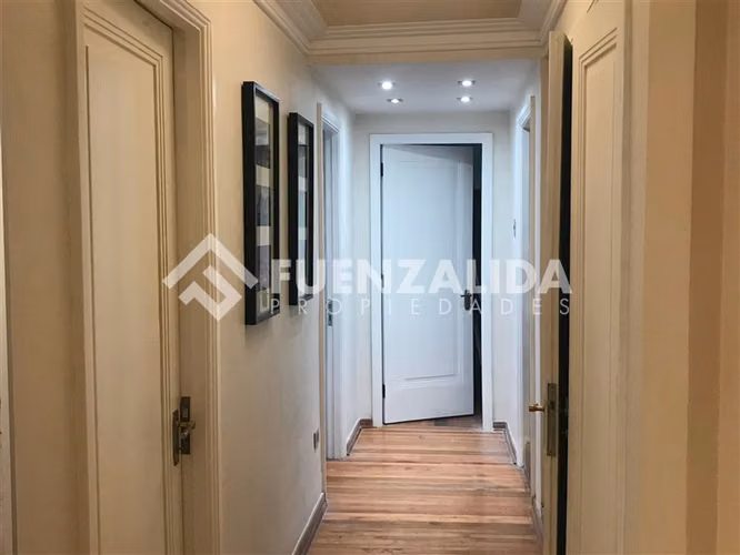 Venta, Dpto. Providencia, Plaza Italia