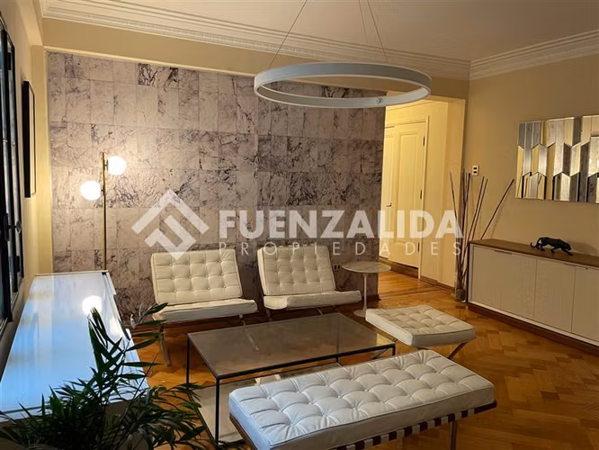 Venta, Dpto. Providencia, Plaza Italia