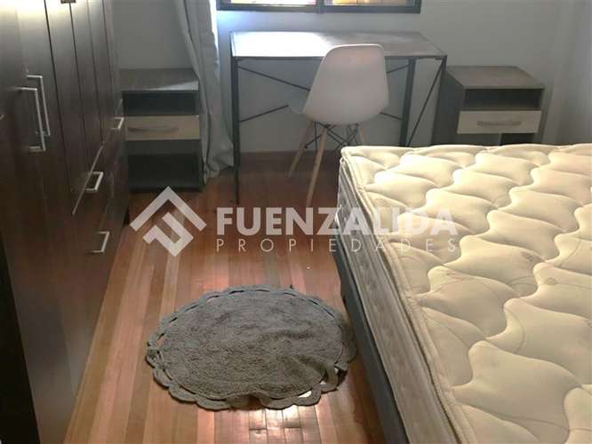 Venta, Dpto. Providencia, Plaza Italia - Imagen 11