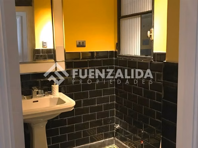 Venta, Dpto. Providencia, Plaza Italia