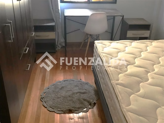 Venta, Dpto. Providencia, Plaza Italia