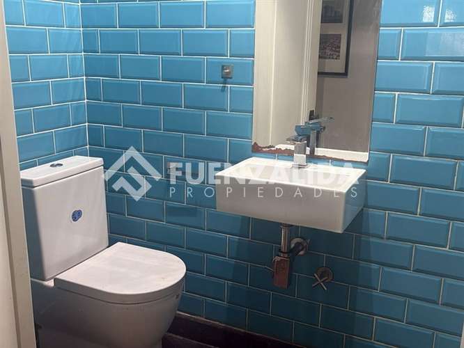 Venta, Dpto. Providencia, Plaza Italia - Imagen 13