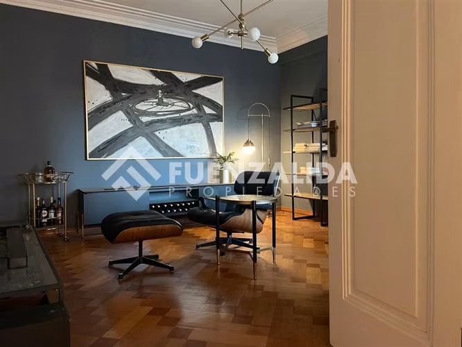 Venta, Dpto. Providencia, Plaza Italia