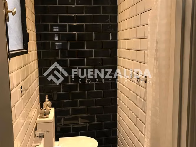Venta, Dpto. Providencia, Plaza Italia