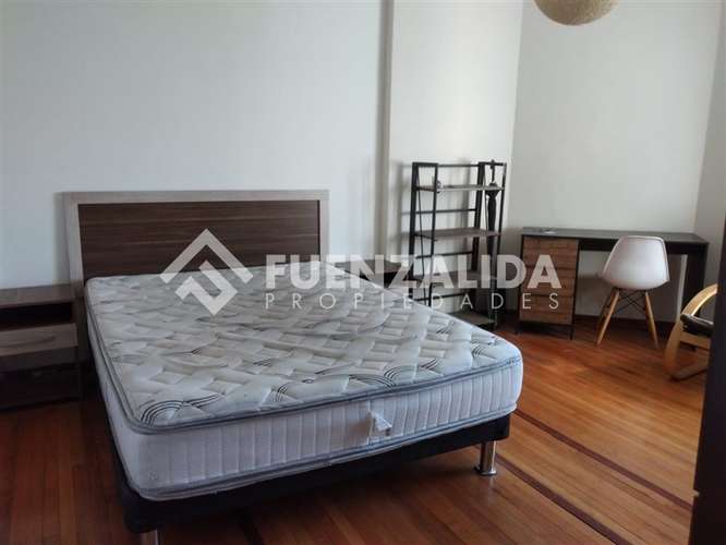Venta, Dpto. Providencia, Plaza Italia - Imagen 6