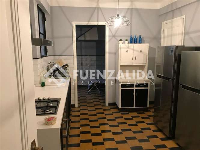 Venta, Dpto. Providencia, Plaza Italia - Imagen 14