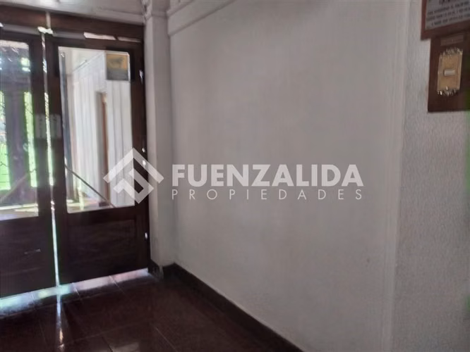 Venta, Dpto. Providencia, Plaza Italia