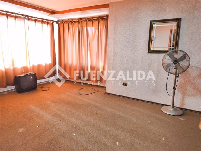 Casa en venta de 6 dorm. en Ñuñoa - Imagen 15