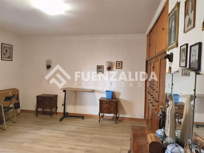 Casa en venta de 6 dorm. en Ñuñoa - Imagen 12