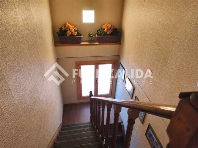 Casa en venta de 6 dorm. en Ñuñoa - Imagen 17