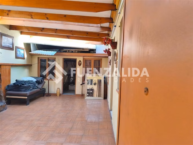 Casa en venta de 6 dorm. en Ñuñoa - Imagen 6